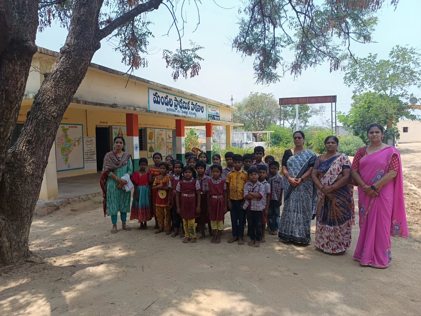school program 2024 - RITW